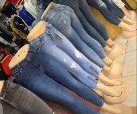 Jeans pour femmes