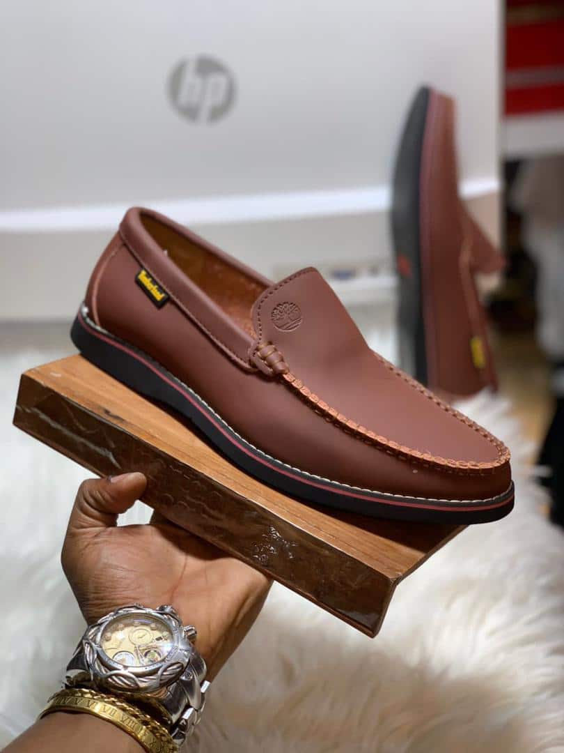 Souliers homme