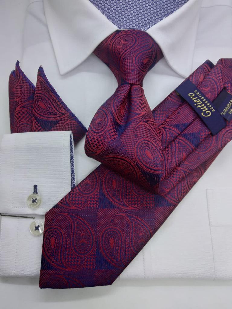 Suit tie original