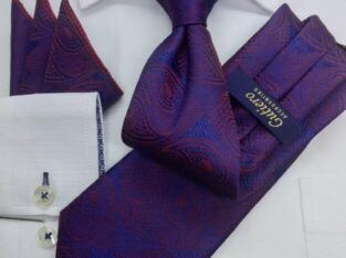 Suit tie original